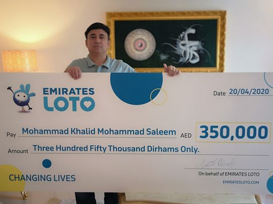 Kerala resident near Dh100 million win and Emirates Draw offers 2+ kg gold  prizes - News