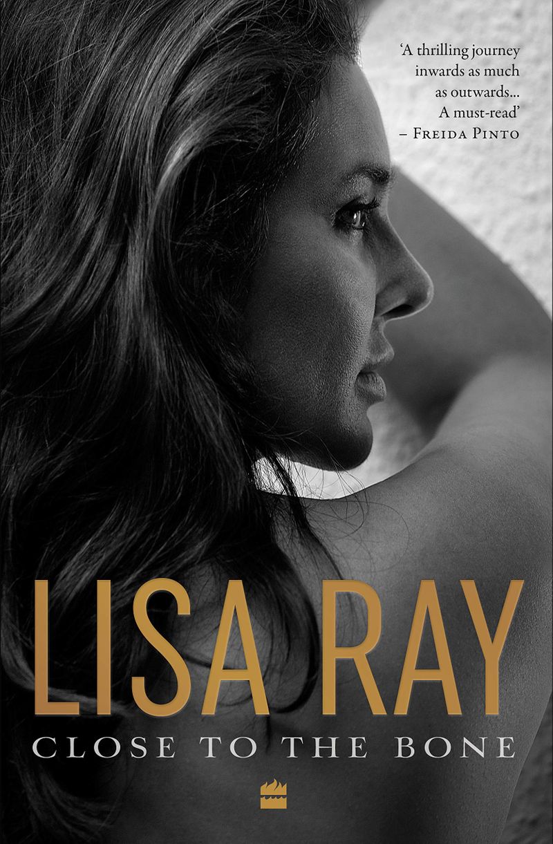 Lisa Ray