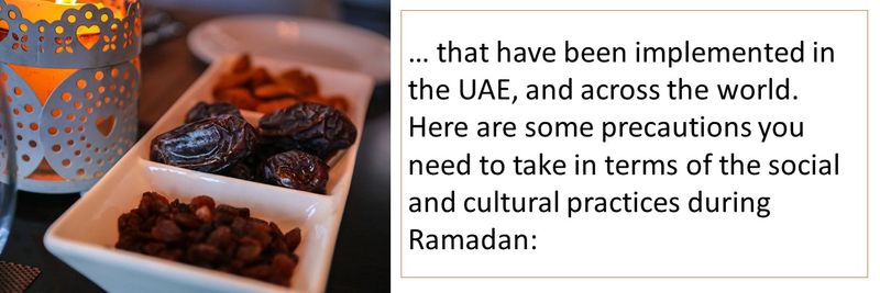 Ramadan protocol 1-11