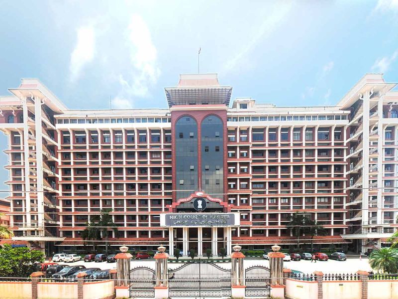 Kerala High Court 