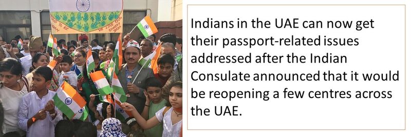 Indian passport renewal 1-10