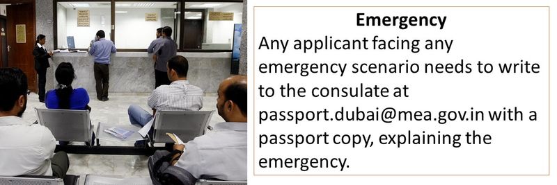 Indian passport renewal 11-20