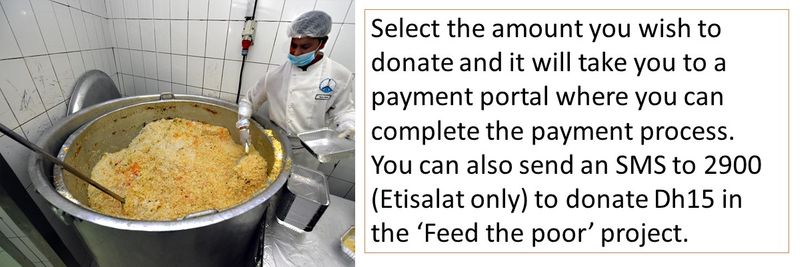 ramadan donating food 21-38