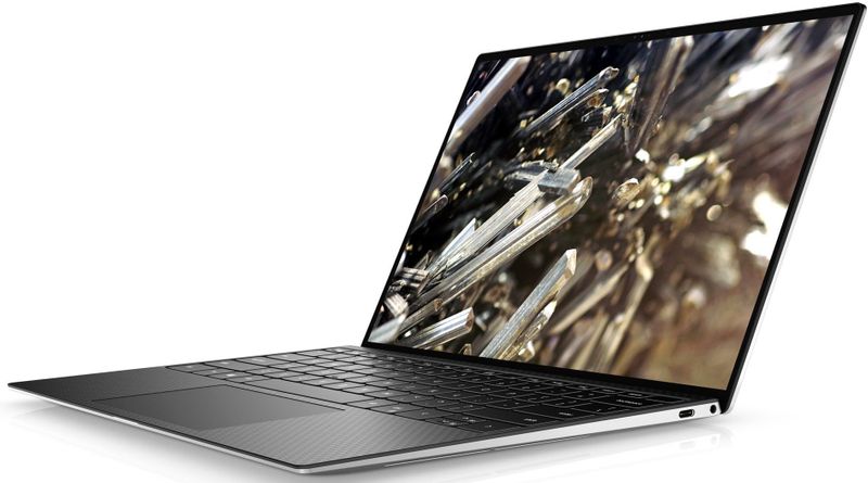 Dell XPS 13 - Ready for today as well as tomorrow | Technology – Gulf News