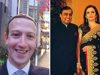 Anil Ambani Sex - Google, Facebook secretly track as you watch porn | Companies ...