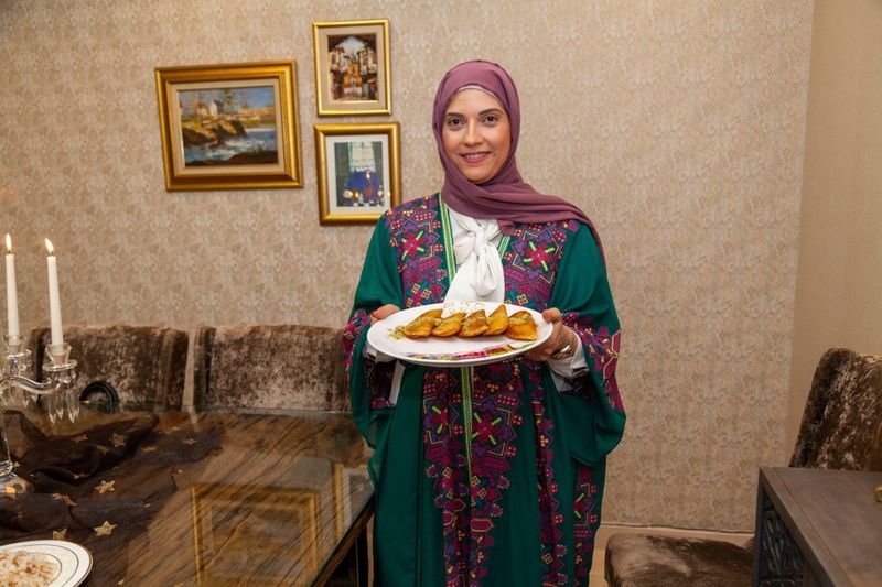 Coronavirus: UAE residents enjoy virtual Iftars | Uae – Gulf News