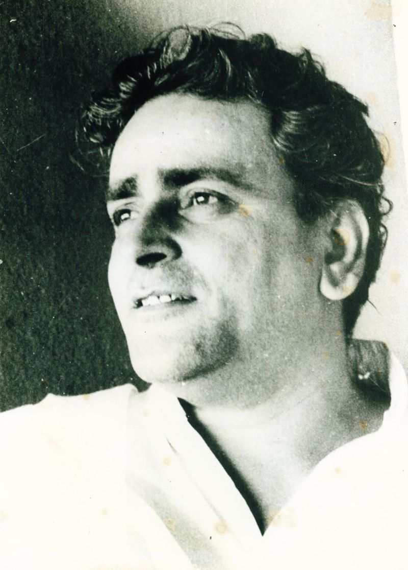 Prithviraj Kapoor