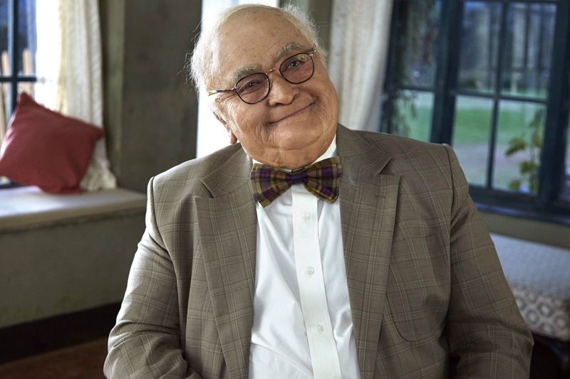 Rishi Kapoor in Kapoor & Sons