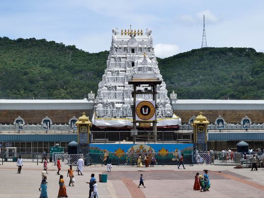 WIN 200502 Sri Venkateshwara Balaji temple1-1588421984697