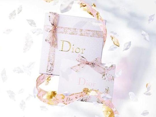 You can now shop for Dior fragrances and beauty from home | Fashion ...