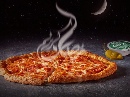 Papa Johns pizza dubai UAE Ramadan