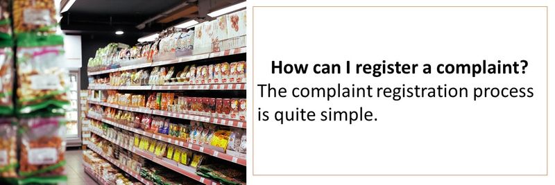 How can I register a complaint? Visit https://consumerrights.ae and click on ‘Consumer complaint’ or ‘Price Increase complaints’ depending on the nature of your issue.