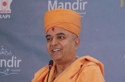 Pujya Brahmavihari Swami-1589270208291
