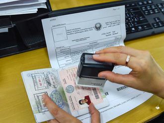 UAE: No entry ban on those whose visa fines are waived