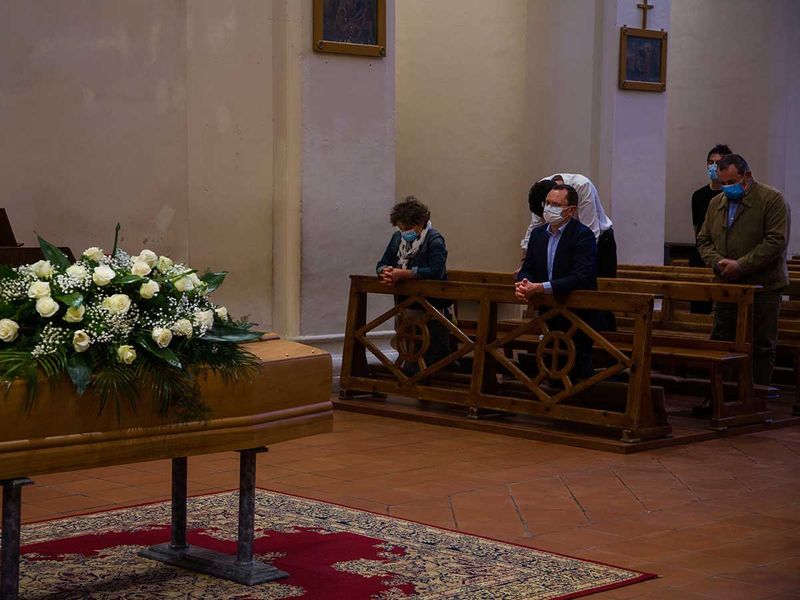 Italy_Funerals