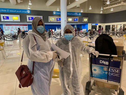 Second round of repatriation from Dubai to India kicks off on Saturday May 16 