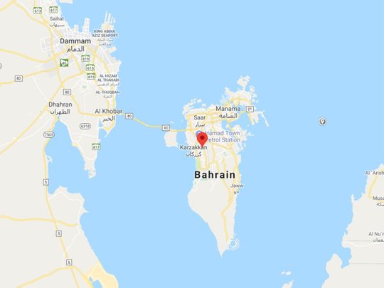 Bahrain maps_001