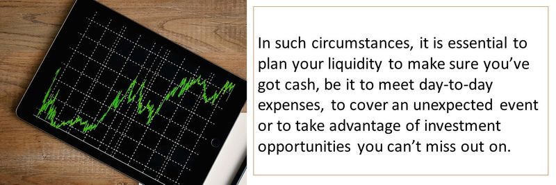 Liquidity checklist 