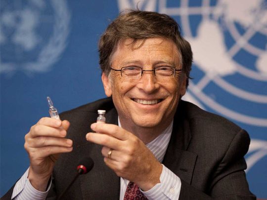 OPN_Bill Gates