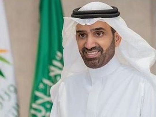 20200526_saudi_human_resource_minister