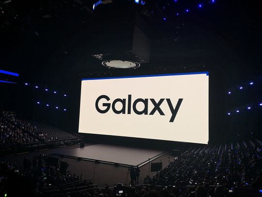 Samsung to launch a new Galaxy Watch soon