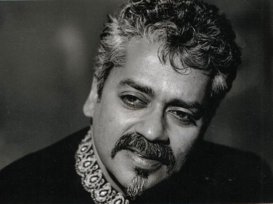 Bending genres, the Hariharan way | Music – Gulf News