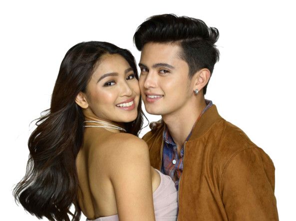 Are Nadine Lustre And James Reid Back Together Pinoy Celebs Gulf News