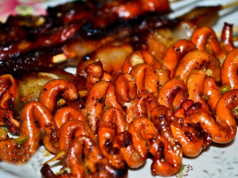 Isaw