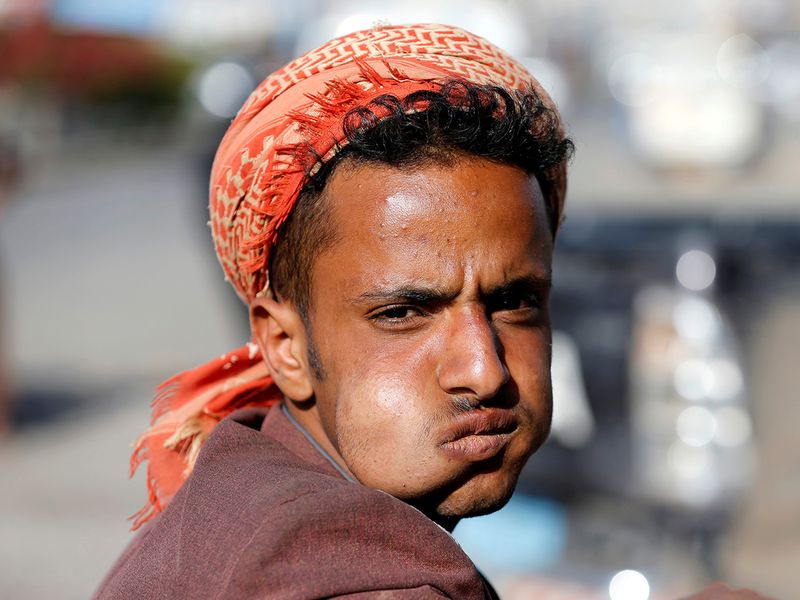 Yemen's chewy qat