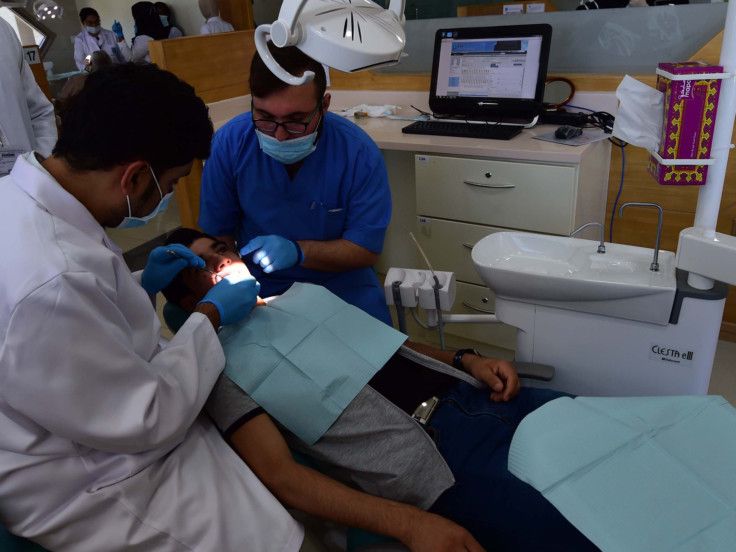 UAE dentists back in business after coronavirus closures | Health ...