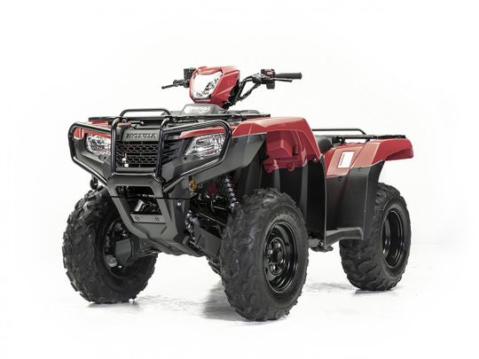 honda’s 2021 atv lineup looks ready for offroad fun