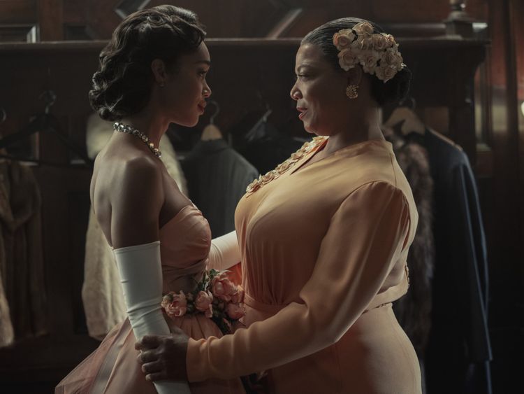 Queen Latifah: Let 'Gone with the Wind' be gone forever