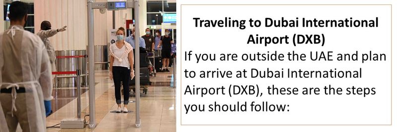 DXB guidelines for travel 13