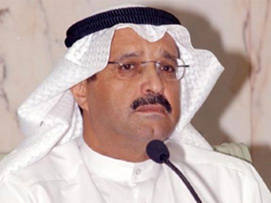 Fahad Al Rajaan