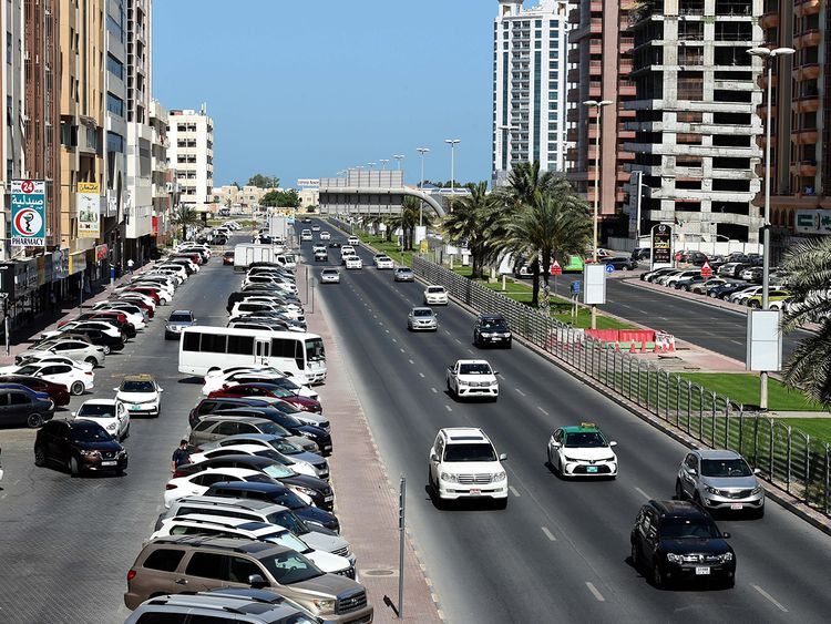 Two shopping centres in Ajman closed for violating COVID-19 precautions |  Government – Gulf News