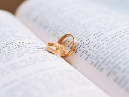 Marriage and divorce cases COVID-19