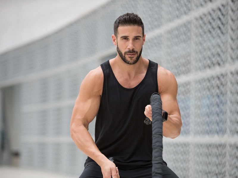 Tips For Maintaining An Exercise Routine In The UAE - keeping it