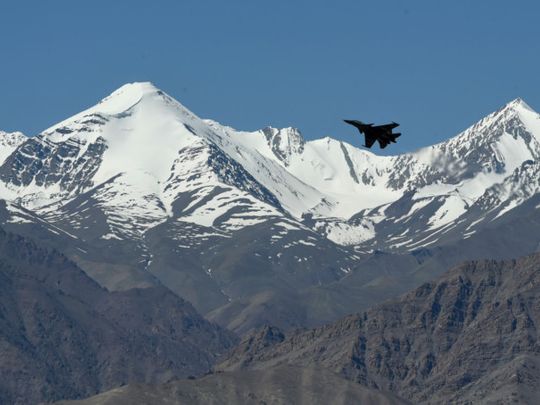 WIN IND CHINA Ladakh-1592837170791