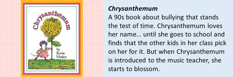 BC book Chrysanthemum