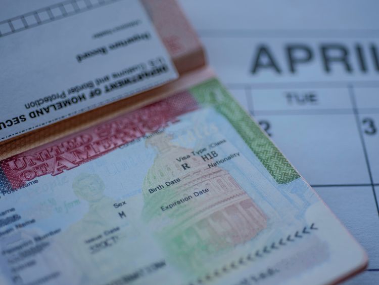 US visa suspension amid COVID-19: Does it affect you in the UAE? | Uae –  Gulf News