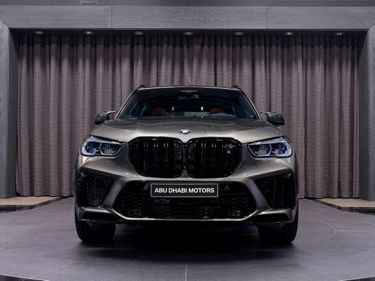 BMW's new X variants