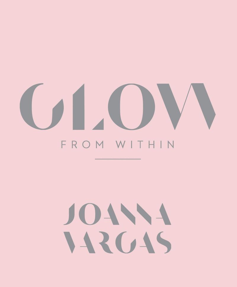 Glow From Within by Joanna Vargas