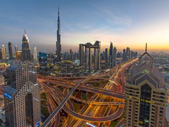 Why Dubai is one of the safest cities in the world