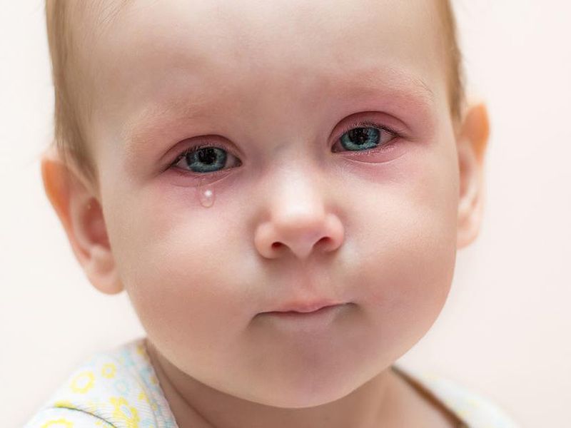 World Sight Day: UAE's 6 most common eye problems in kids ...
