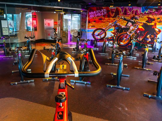 Closure of Dubai gym without offering refunds angers members | Uae ...