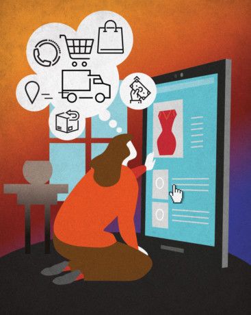 E-commerce gets a shot at upskilling | Analysis – Gulf News