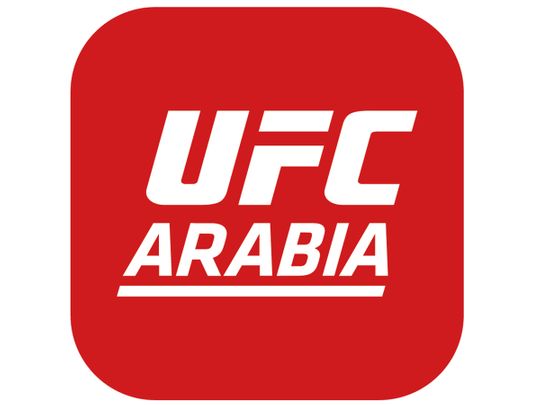 UFC Arabia
