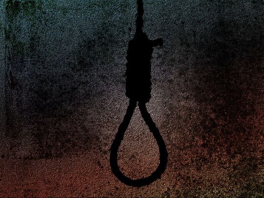 3 siblings, upset after mother's death, commit suicide