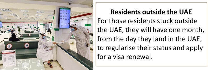 Visa rule amendment explained