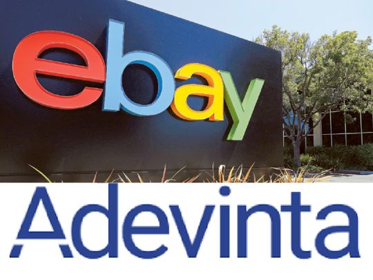 Sells Classified Ads Business to Adevinta for $9.2 Billion